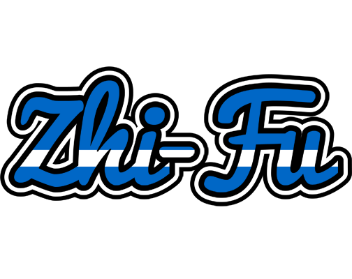 Zhi-Fu greece logo