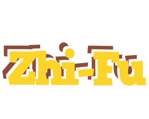Zhi-Fu hotcup logo