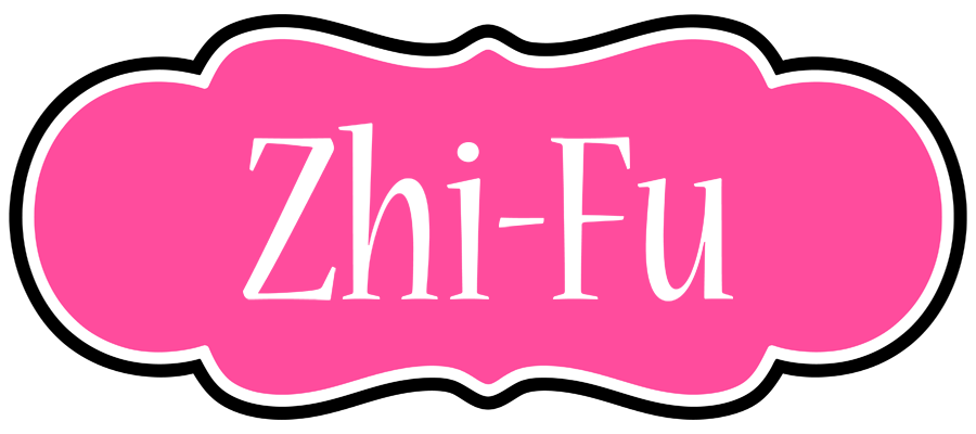 Zhi-Fu invitation logo