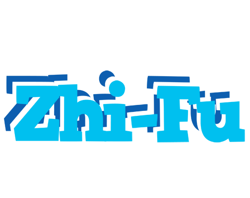 Zhi-Fu jacuzzi logo