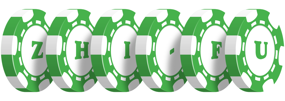 Zhi-Fu kicker logo