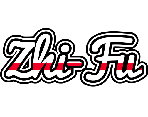Zhi-Fu kingdom logo