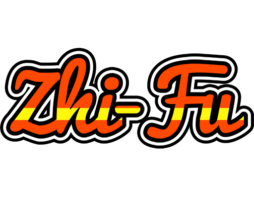 Zhi-Fu madrid logo