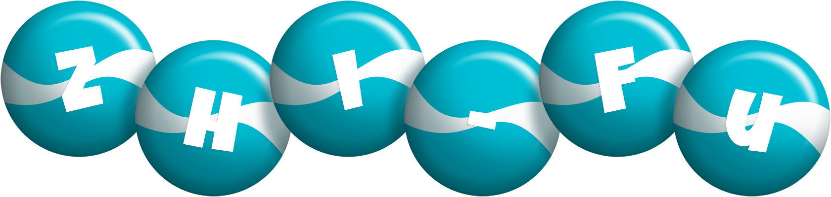 Zhi-Fu messi logo