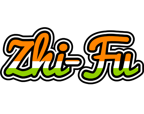 Zhi-Fu mumbai logo