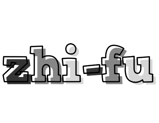 Zhi-Fu night logo