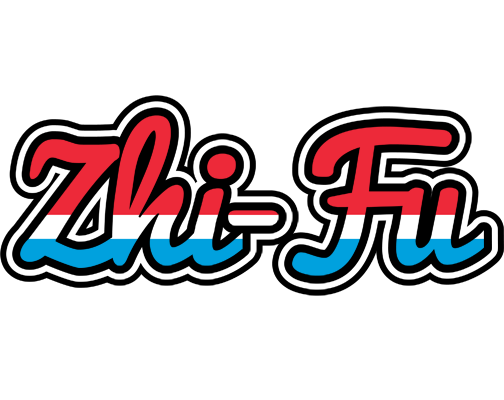 Zhi-Fu norway logo