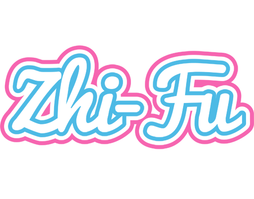 Zhi-Fu outdoors logo