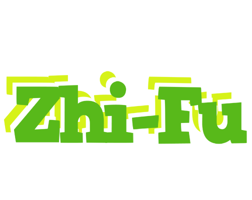 Zhi-Fu picnic logo