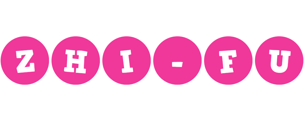 Zhi-Fu poker logo