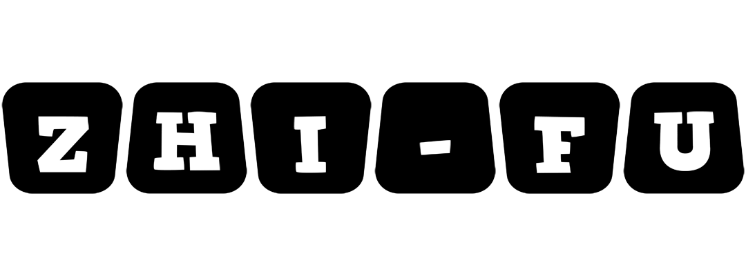 Zhi-Fu racing logo