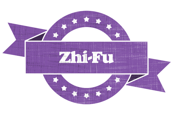 Zhi-Fu royal logo