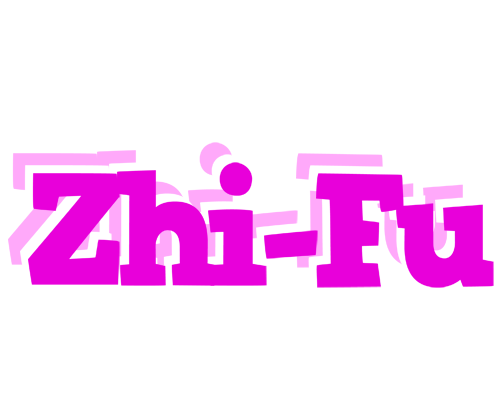 Zhi-Fu rumba logo