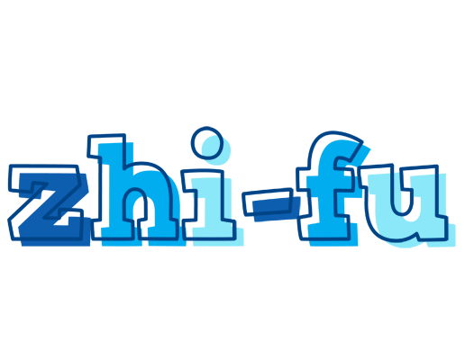 Zhi-Fu sailor logo