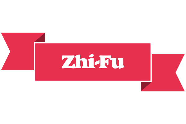 Zhi-Fu sale logo