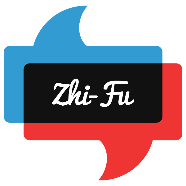 Zhi-Fu sharks logo