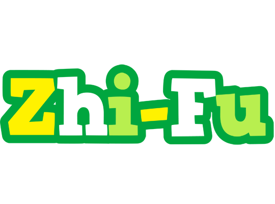 Zhi-Fu soccer logo