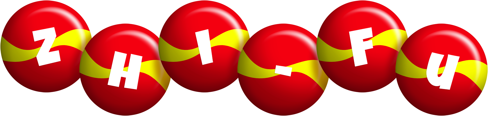 Zhi-Fu spain logo