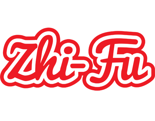 Zhi-Fu sunshine logo