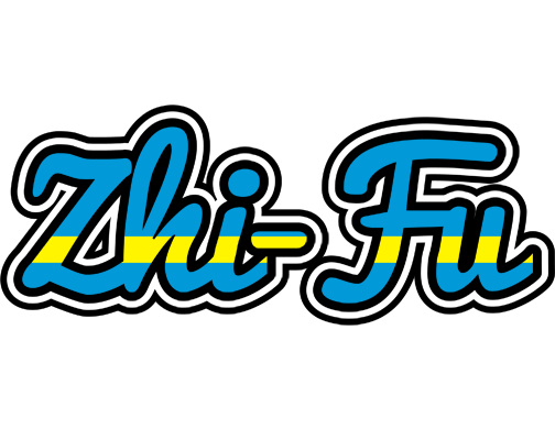 Zhi-Fu sweden logo