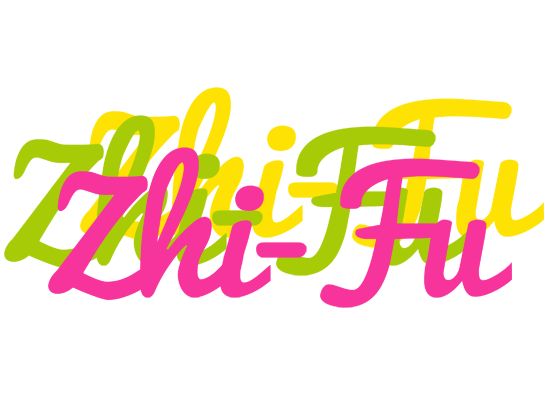 Zhi-Fu sweets logo