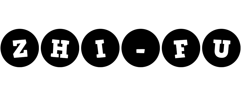 Zhi-Fu tools logo