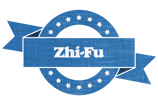 Zhi-Fu trust logo
