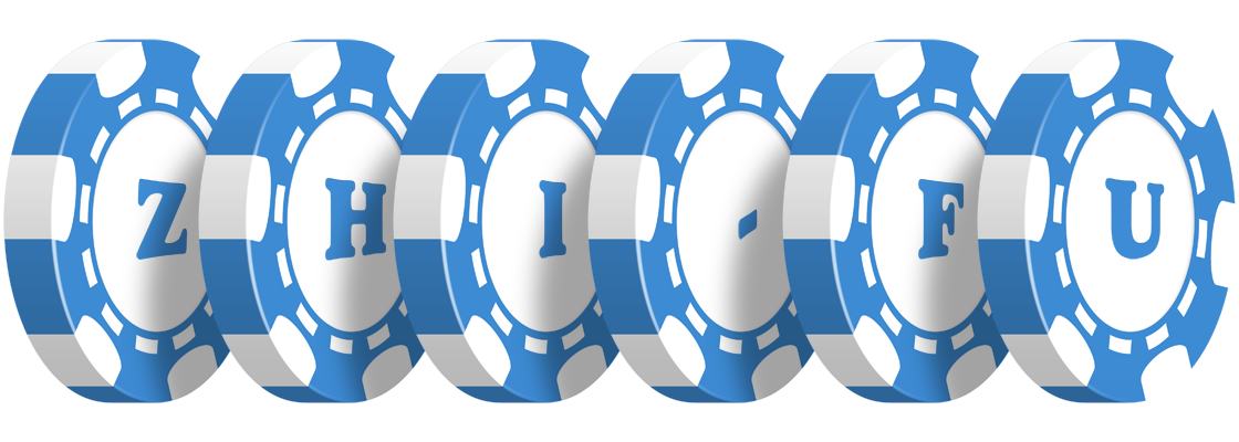 Zhi-Fu vegas logo