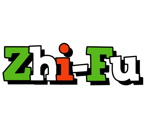 Zhi-Fu venezia logo