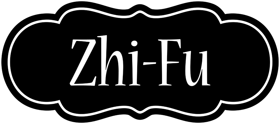 Zhi-Fu welcome logo