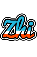 Zhi america logo