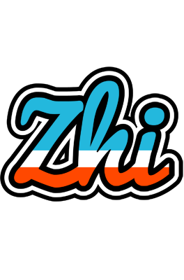 Zhi america logo