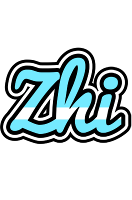 Zhi argentine logo