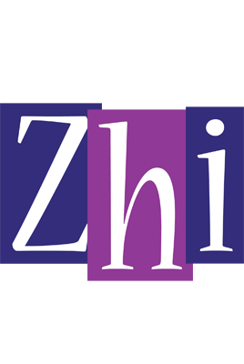 Zhi autumn logo
