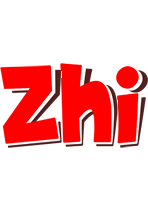 Zhi basket logo