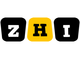 Zhi boots logo