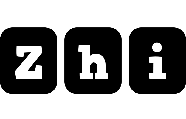 Zhi box logo