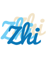 Zhi breeze logo