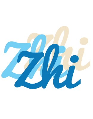 Zhi breeze logo