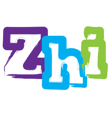 Zhi casino logo