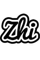 Zhi chess logo