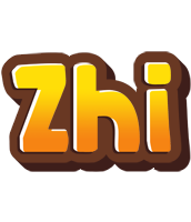 Zhi cookies logo