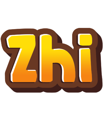 Zhi cookies logo