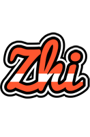 Zhi denmark logo