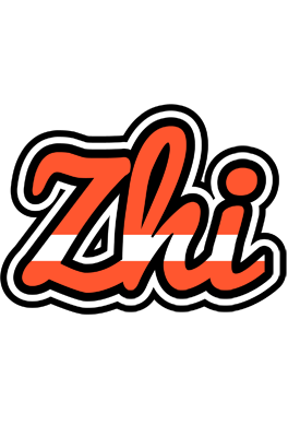Zhi denmark logo