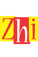 Zhi errors logo