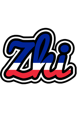 Zhi france logo