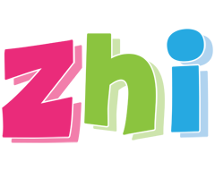 Zhi friday logo