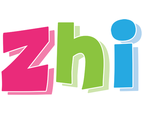 Zhi friday logo