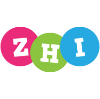 Zhi friends logo